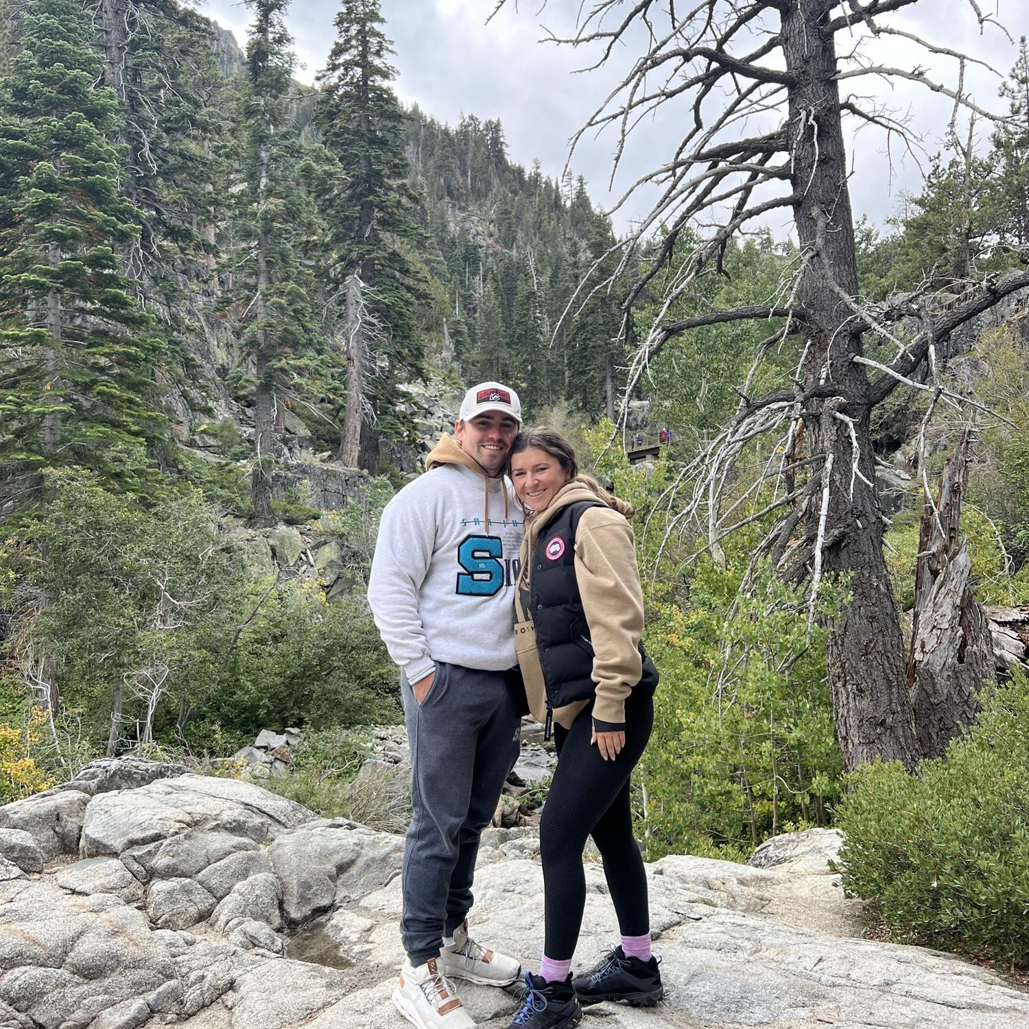 Lake Tahoe, CA