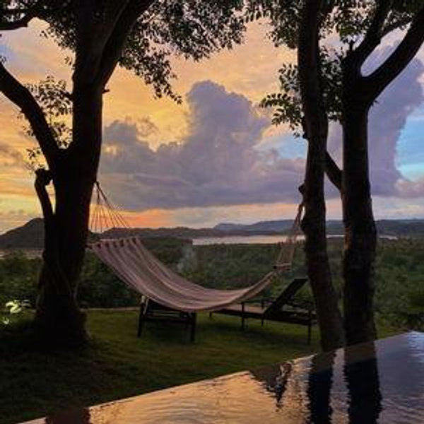 Our Honeymoon