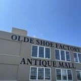 Olde Shoe Factory Antique Mall