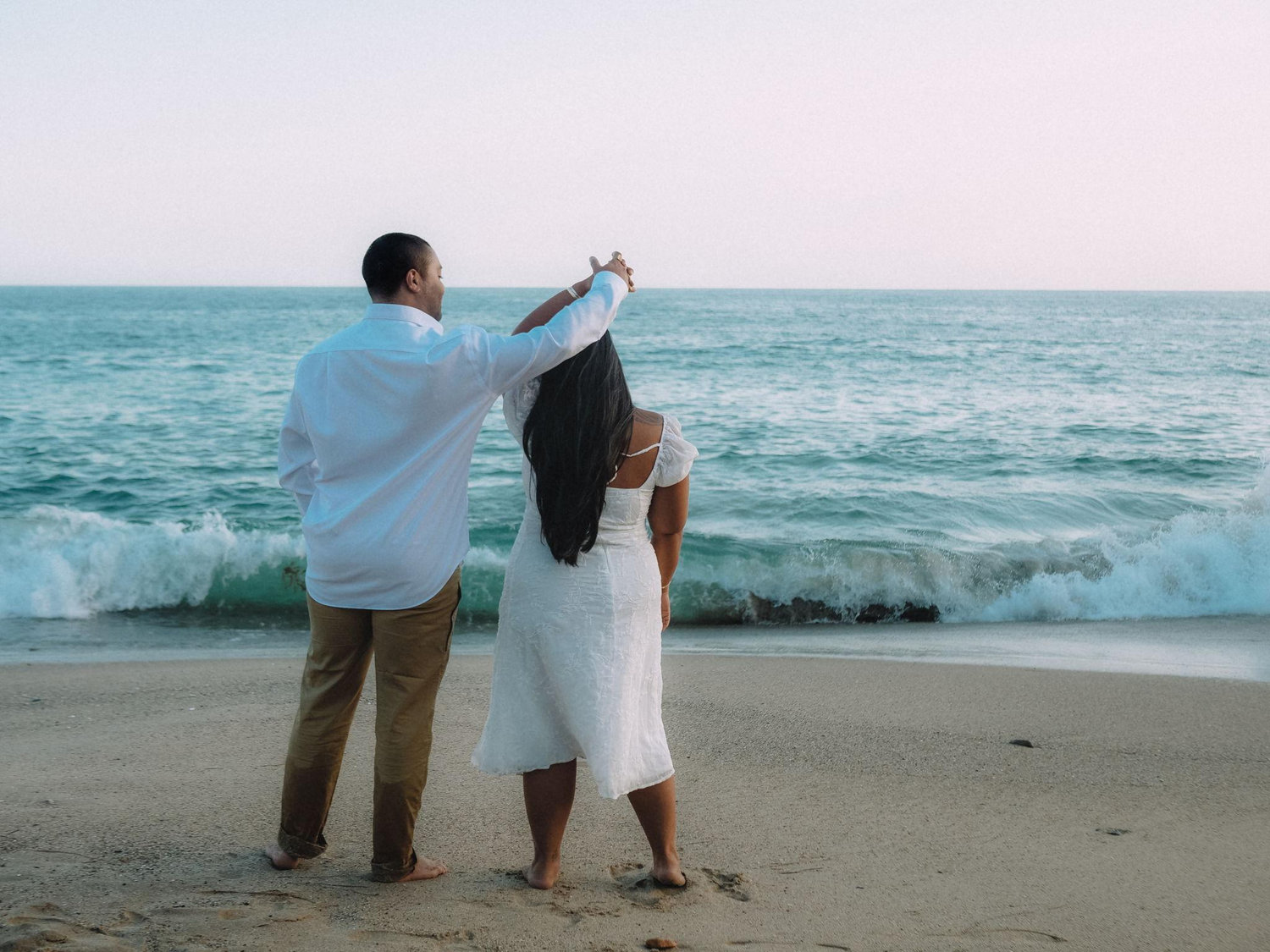 The Wedding Website of Chelsea Lei Rabanal and Dane Ikaika Jennings