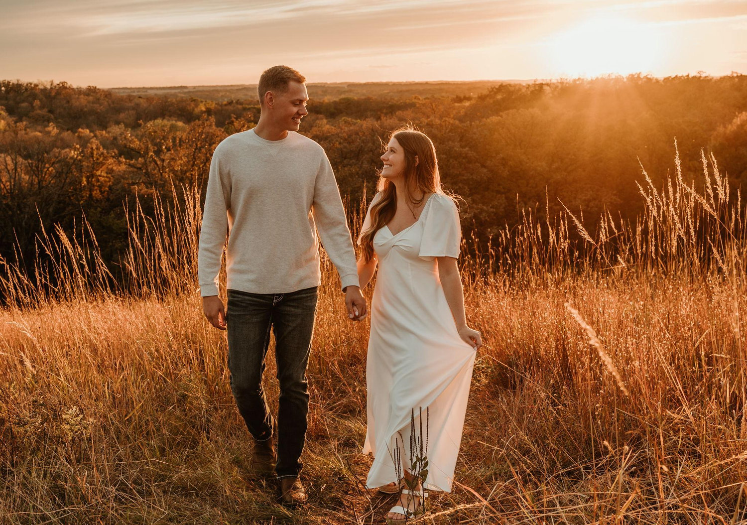 The Wedding Website of Lexi Herding and Andrew Kranhold