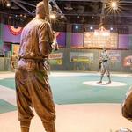 Negro Leagues Baseball & Jazz Museum