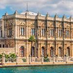 Beylerbeyi Palace