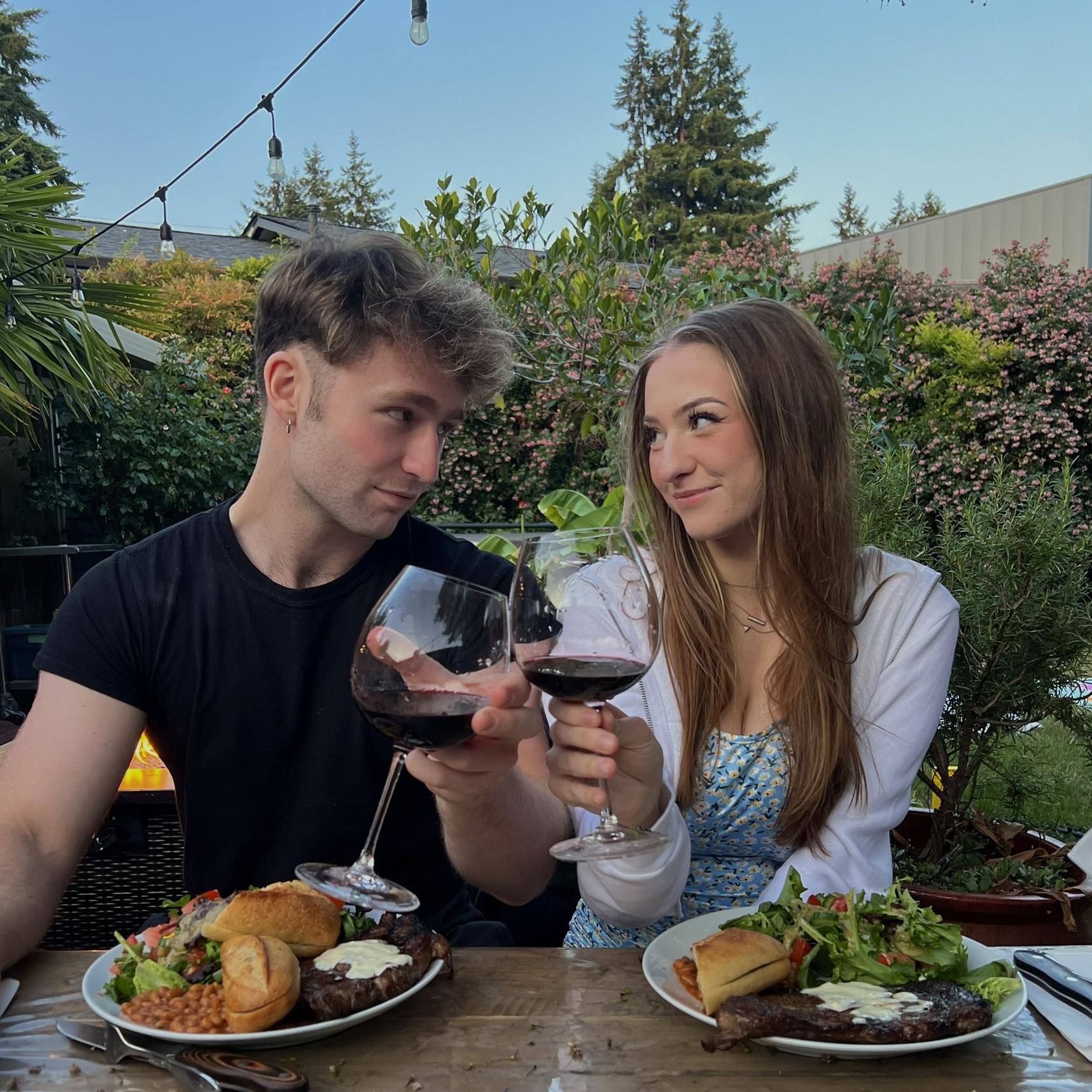 8 months of being in a relationship anniversary