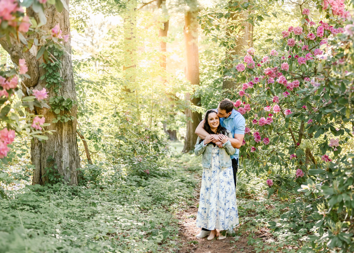 The Wedding Website of Geena Ryan and Joseph Caruso