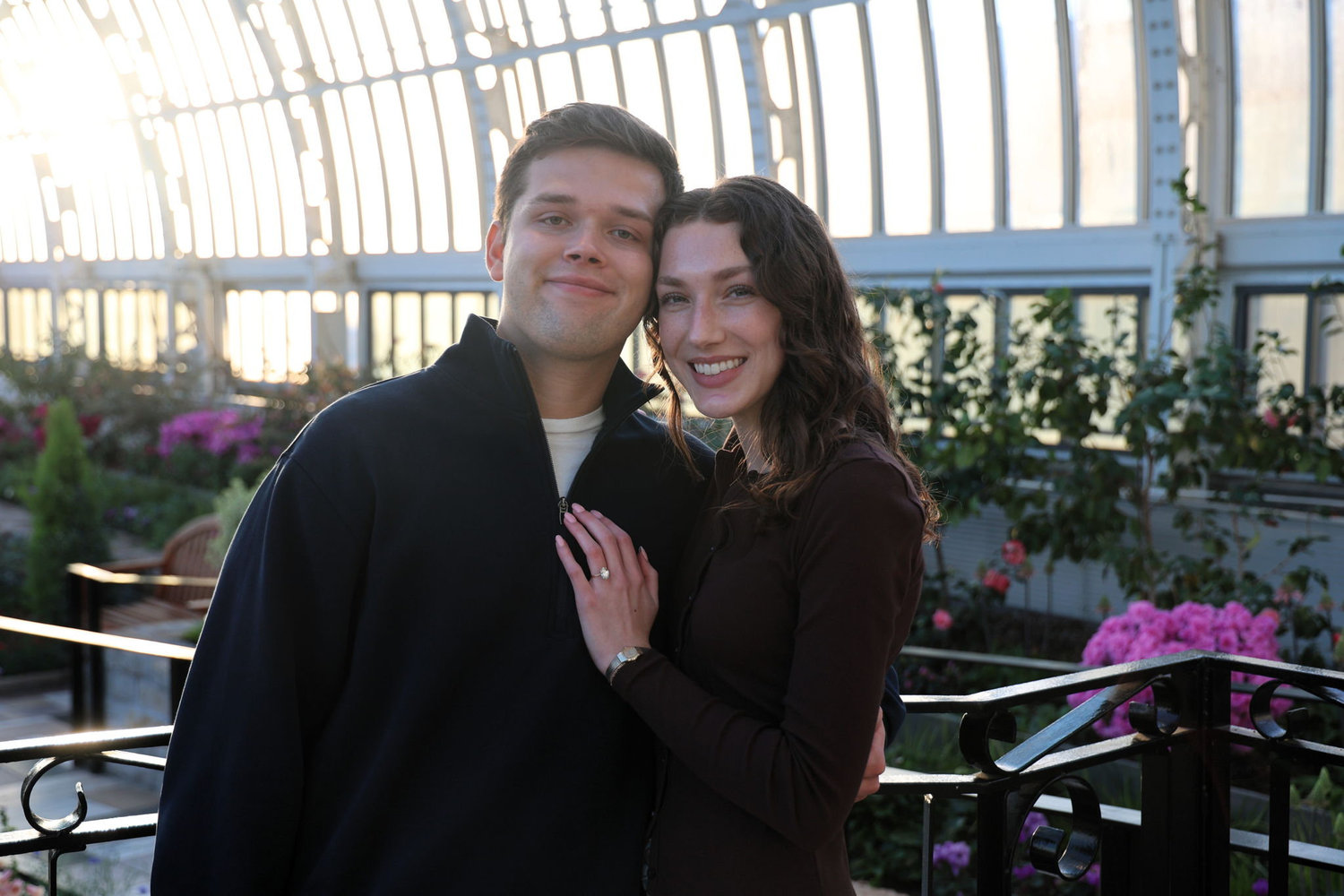 The Wedding Website of Grace Theresa Koenig and Philip Alexander Gable