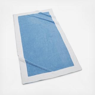 Capri Beach Towel