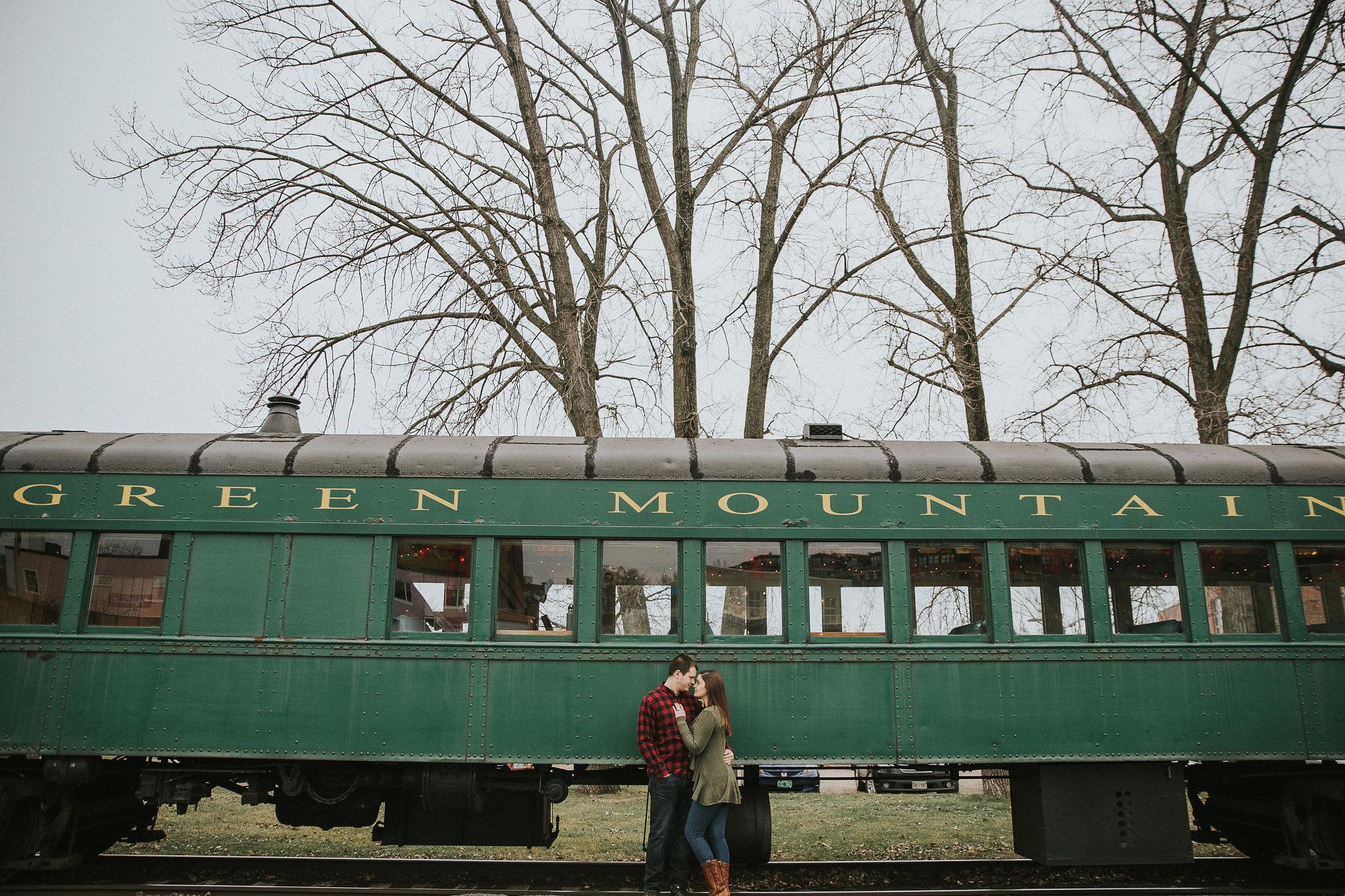 The Wedding Website of Jess-Ellen McNamara and Josh Villanti