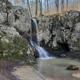 High Shoals Falls