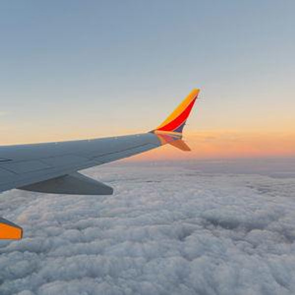 Round Trip Plane Tickets to Orlando, Florida
