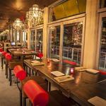Bocado Tapas Wine Bar