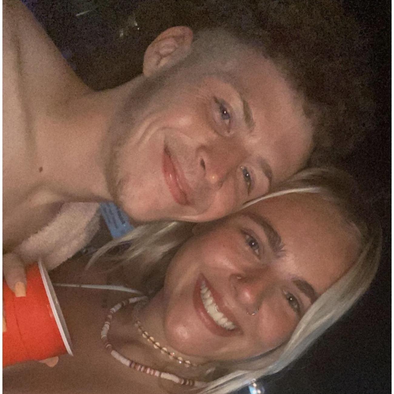 Spring Break in Port A