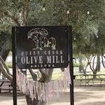 Queen Creek Olive Mill