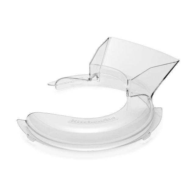 KitchenAid 5-Quart Pouring Shield #KN1PS