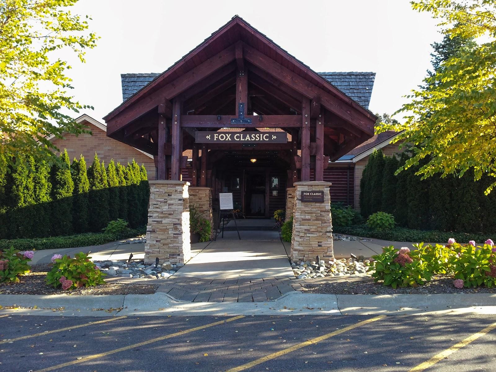 The Wedding Website of Audrey Wessel and Levi Dobson