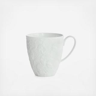 Forest Leaf Mug