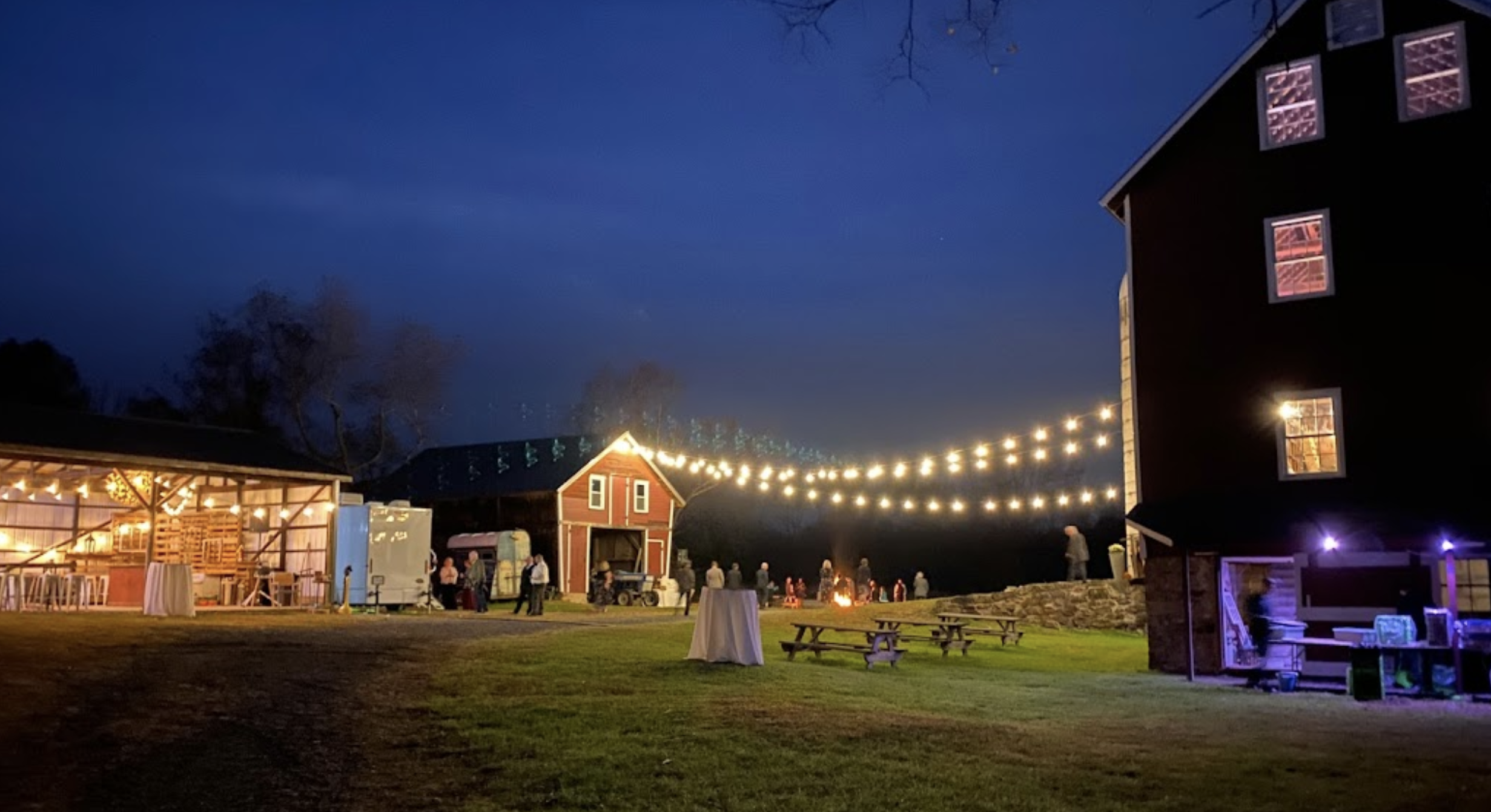 The Wedding Website of Daniel Davidson and Michela Galante