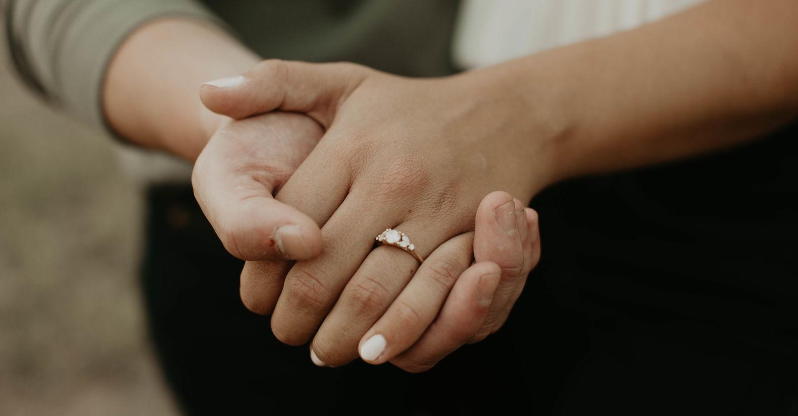 The Wedding Website of Kenzie Oswalt and Michael Leonides