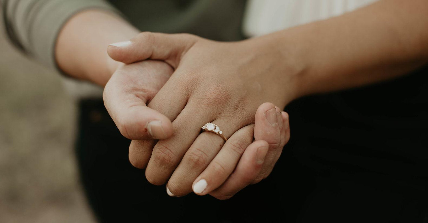 The Wedding Website of Kenzie Oswalt and Michael Leonides