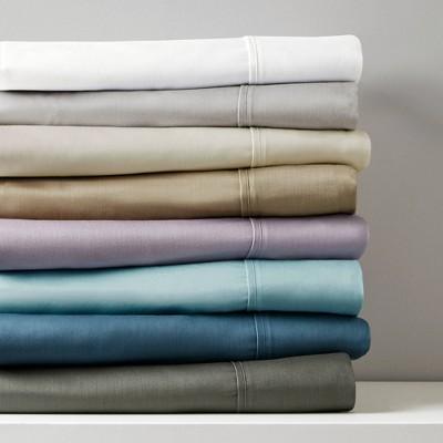 800 Thread Count Cotton Blend Sheet Set