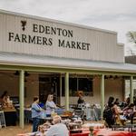 Edenton Farmers Market