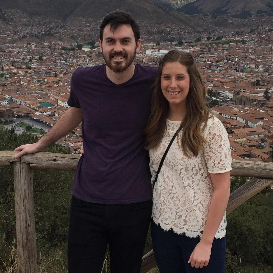 Cusco, Peru