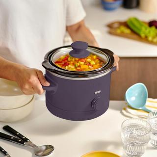 1.5 qt. Slow Cooker