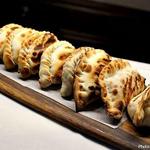 Baires Grill Brickell
