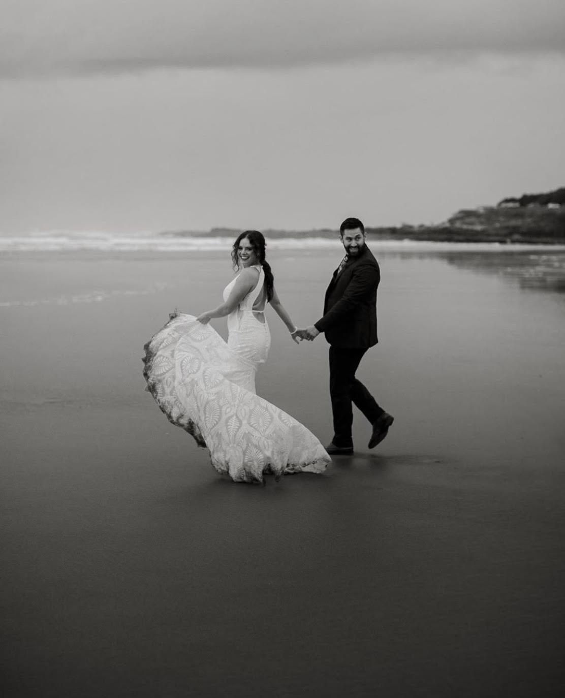 The Wedding Website of Kaila Lundstrom and Alejandro Colmenero