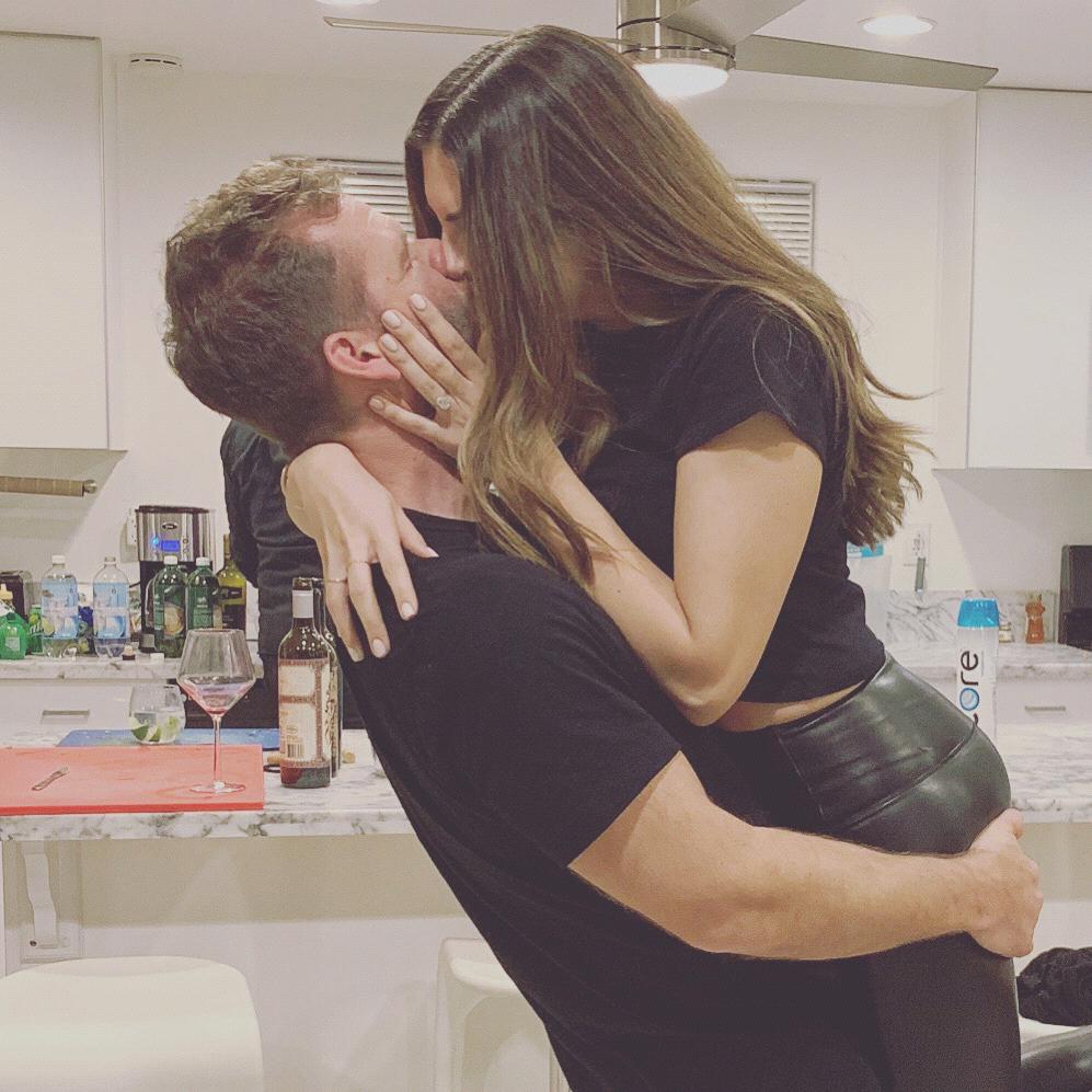 NYE, Palm Springs, 2019