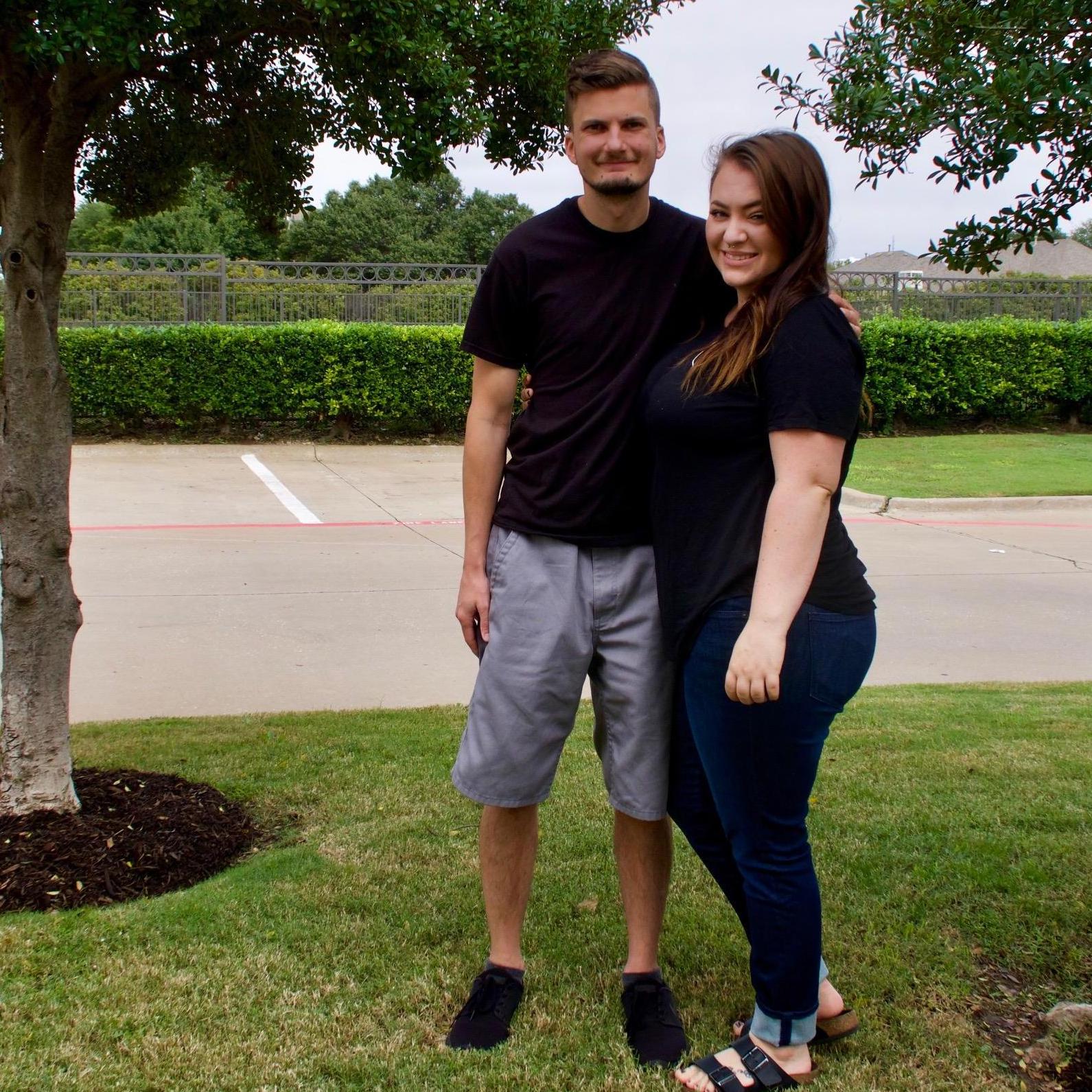 2018; Plano, Texas.
