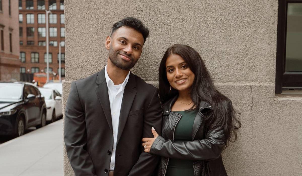 The Wedding Website of Dhivya Mathew and Jim Jose