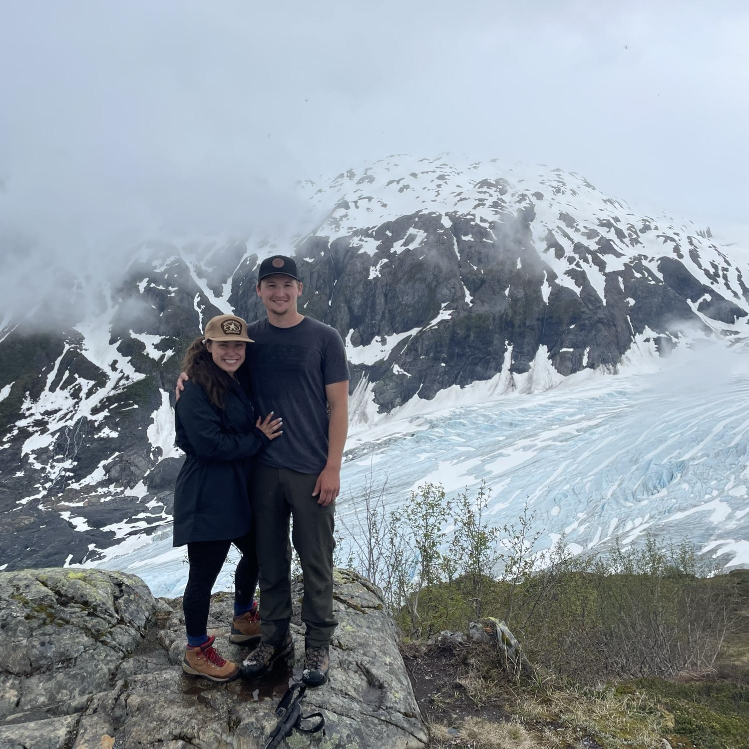 Alaska in 2023