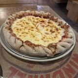 The Great Plains Sauce & Dough Co.