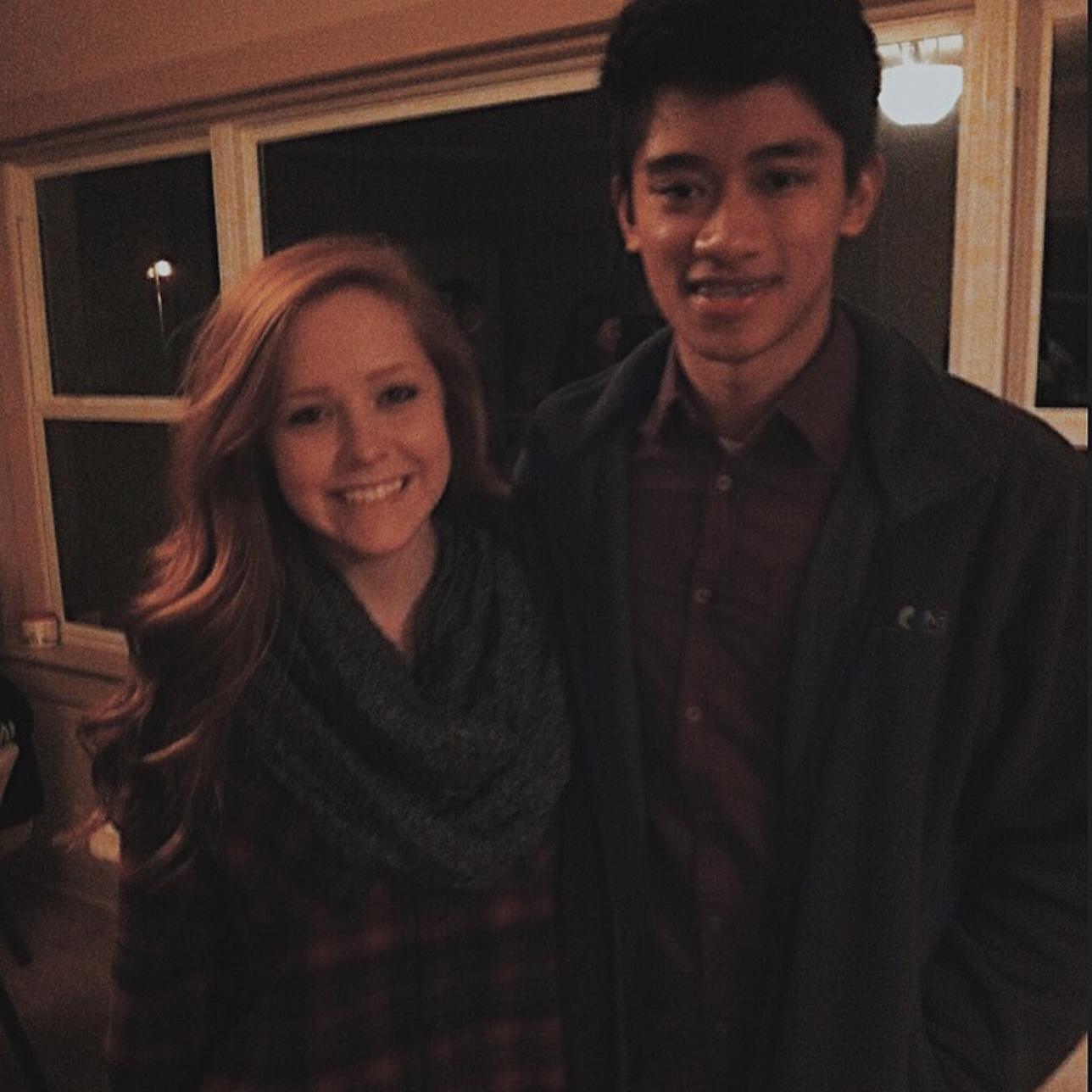 ZTA Fall Fling 2014