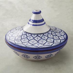 Clay Tagine