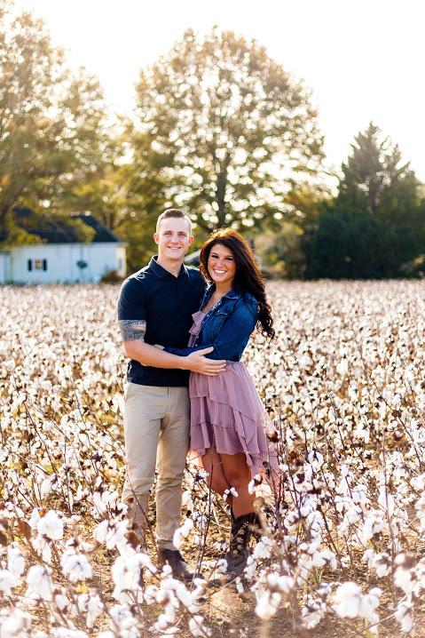 The Wedding Website of Emilee Franklin and Tyler Young
