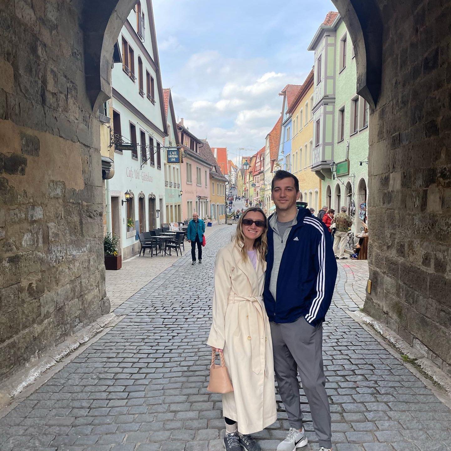 Rothenberg, Germany in 2023