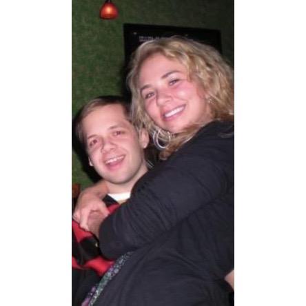 Babiesss! The very first picture we ever took together in 2009.