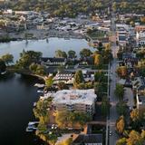 Historic Downtown Oconomowoc