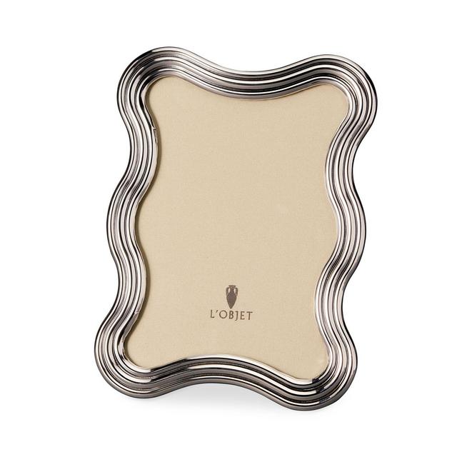 L'Objet Ripple Frame, 5" x 7"