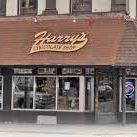 Harry's Chocolate Shop