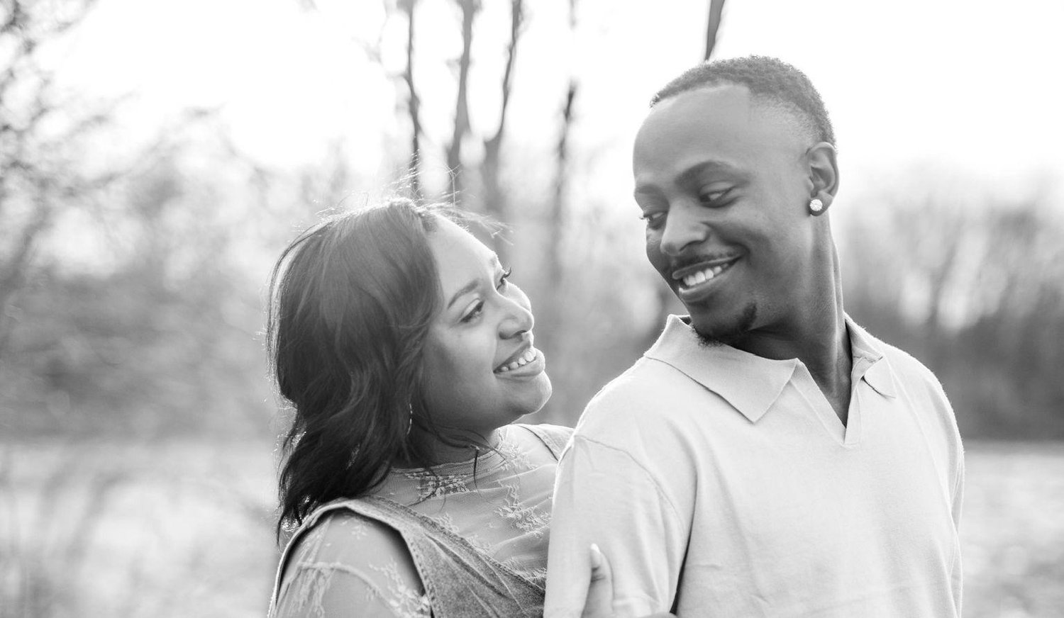The Wedding Website of Tamia Terry and Logan Ponder