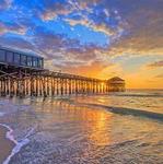 Cocoa Beach Pier