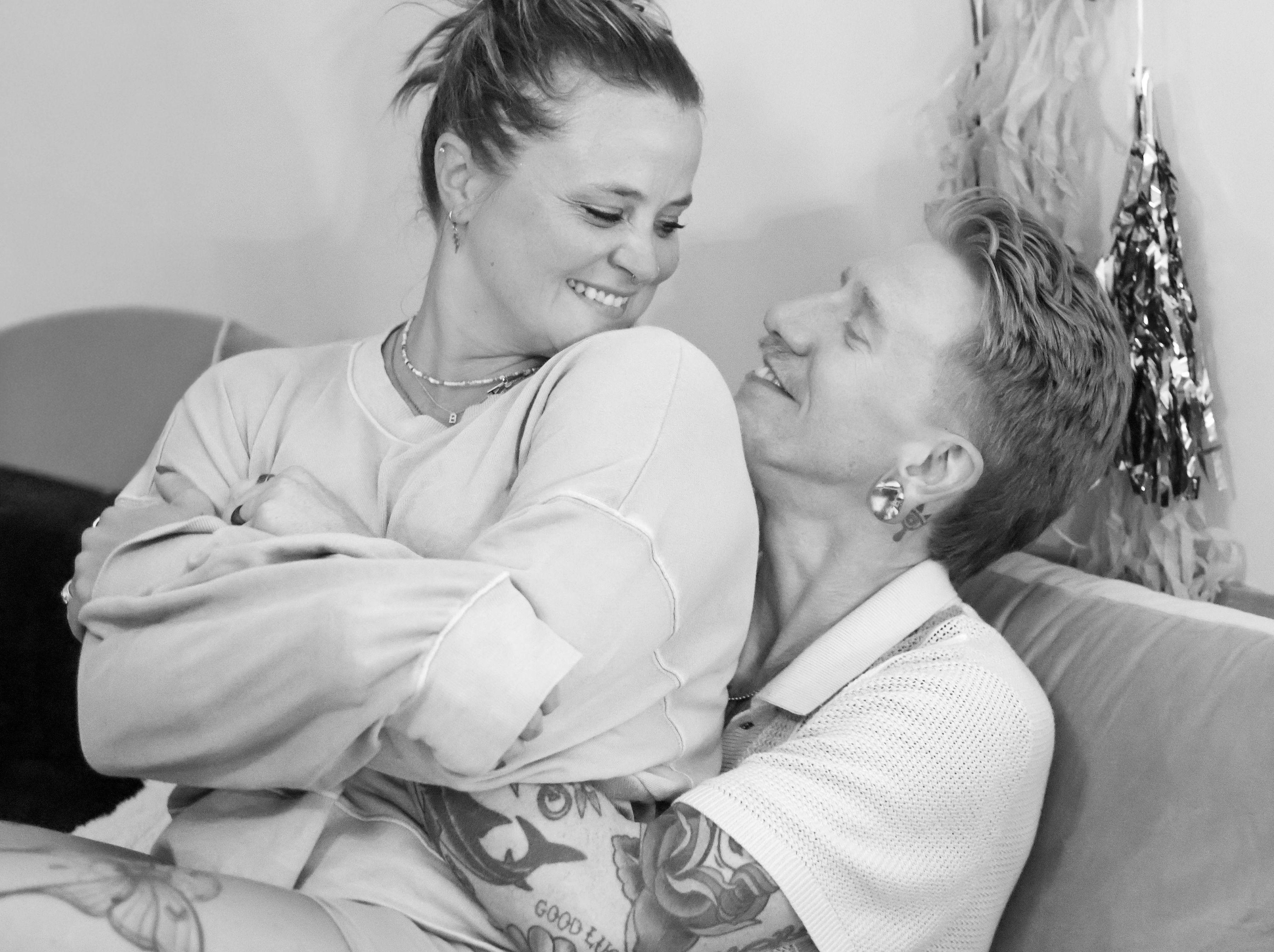 The Wedding Website of Chelsea Croom and Winston Amos