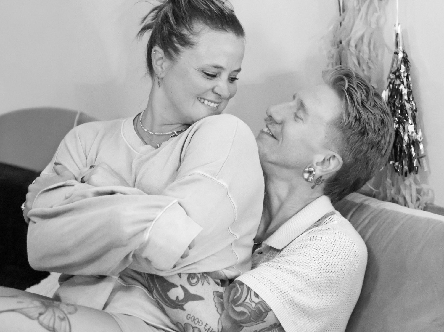 The Wedding Website of Chelsea Croom and Winston Amos