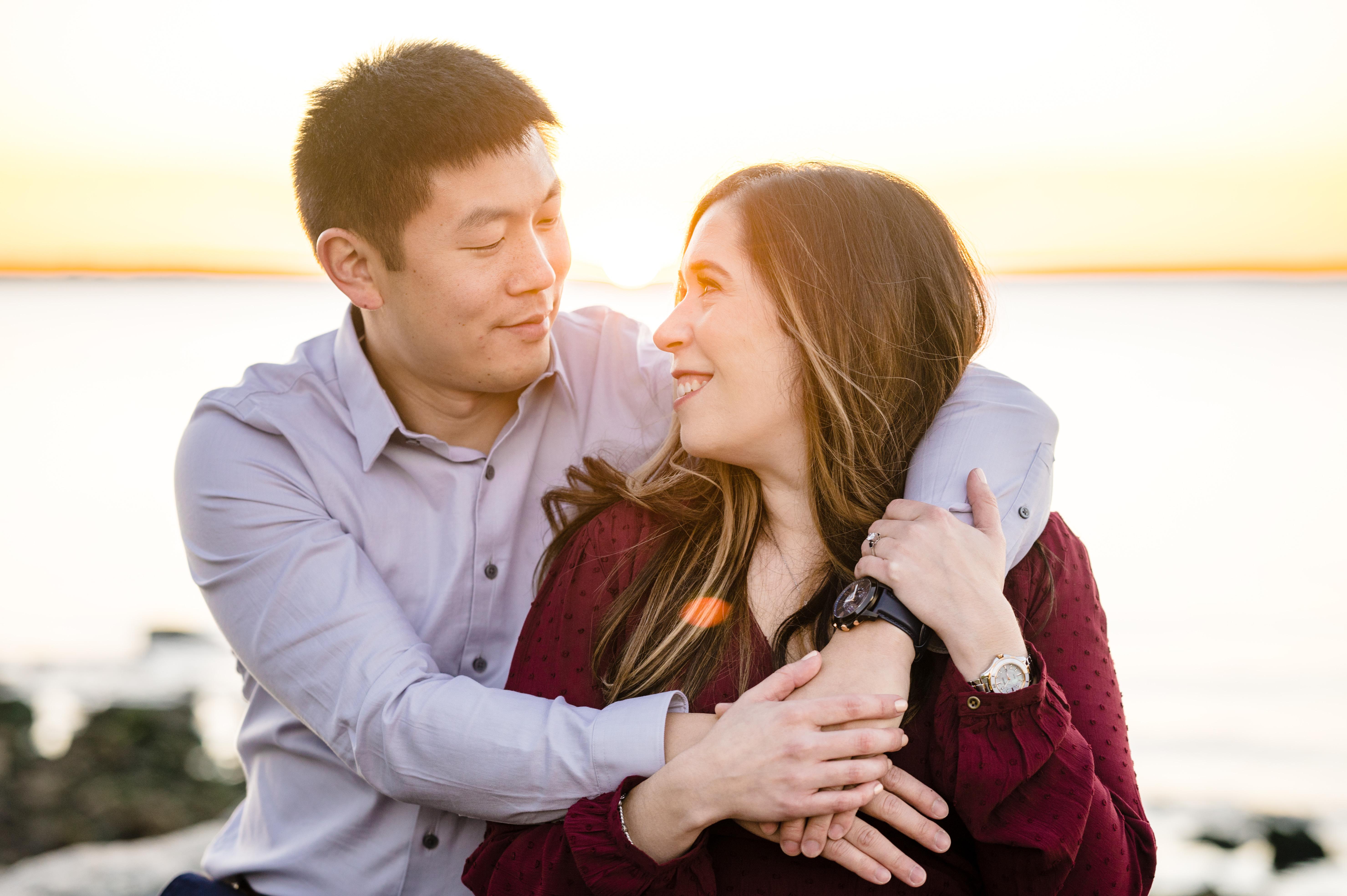 The Wedding Website of Sara McCarthy and Yin-Yu Chen