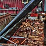Cooper's Old Time Pit Bar-B-Que Austin