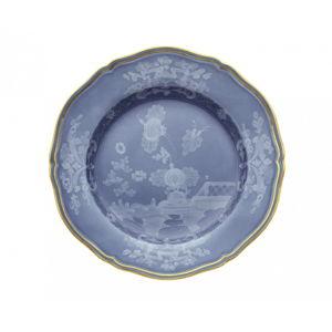 Ginori 1735 Oriente Italiano Pervinca Collection Salad Plate