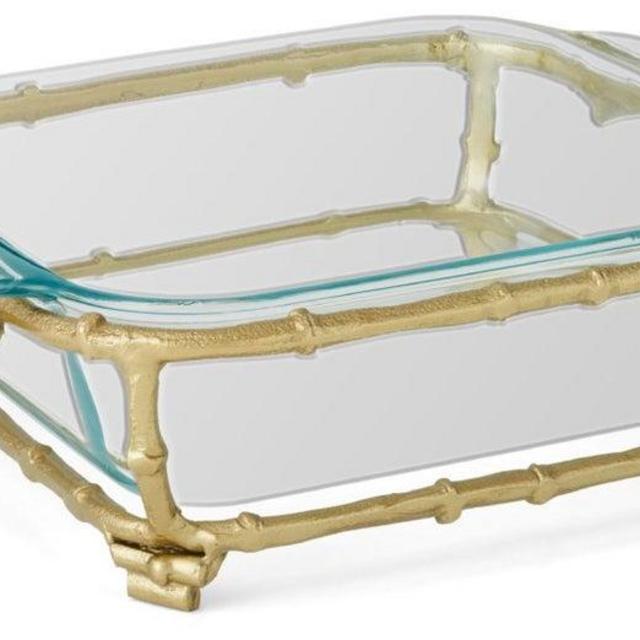Oven To Table in Gold Small